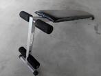 banc pour abdominaux, Sport en Fitness, Ophalen, Gebruikt, Stepapparaat, Buik