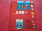 Livre Le Trésor De Rackam Le Rouge N 8, Livres, BD, Envoi, Neuf, Tintin.