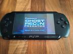 Psp, Ophalen, Gebruikt, PSP