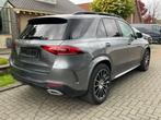 Mercedes GLE 350 de 4MATIC AMG LINE PANO CAMERA, Automaat, 143 kW, Leder, Bedrijf