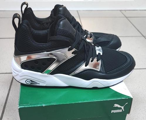 Puma nieuw 43, Sport en Fitness, Basketbal, Zo goed als nieuw, Schoenen, Ophalen of Verzenden