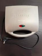 Sandwich maker Moulinex, Enlèvement, Utilisé