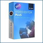 Movavi Video Editor 2025, Ophalen, Nieuw, Windows