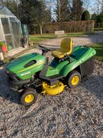 Zitmaaier john deere, Tuin en Terras, Zitmaaiers, Ophalen, Zo goed als nieuw
