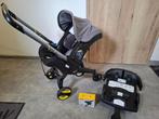 Poussette Doona, Ophalen, Gebruikt, Kinderwagen