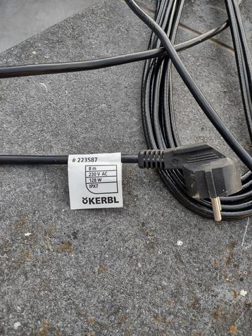 Warmtelint / warmtesnoer  beschikbaar voor biedingen
