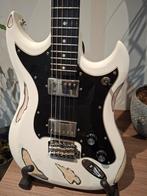 Hagstrom f20 relic, Ophalen of Verzenden