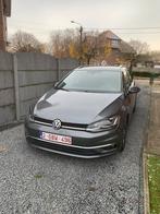 Volkswagen Golf 7.5 TDI variant face lift, Auto's, Voorwielaandrijving, Alcantara, 5 deurs, Dealer onderhouden