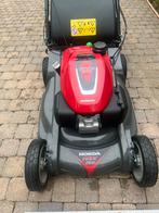 Honda bijna nieuw! Full option paar keer gedraaid maar!!!, Tuin en Terras, Grasmaaiers, Ophalen, Cirkelmaaier, Honda, Zo goed als nieuw