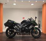 Kawasaki Ninja 1000 SX Performance**2023**9.135km**Garantie, Motoren, 4 cilinders, Bedrijf, Toermotor, Handvatverwarming