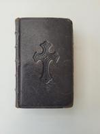 Handboek voor de minnaars der HH. Harten 1875, Boeken, Esoterie en Spiritualiteit, Spiritualiteit algemeen, Overige typen, Ophalen