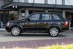 Land Rover Range Rover Sport 4.2 V8 (bj 2007, automaat), Auto's, Gebruikt, 4200 cc, Zwart, 5 zetels