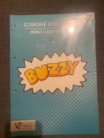 Joris Vangroenderbeek - Buzzy, Ophalen, Nieuw, Economie, Joris Vangroenderbeek; Lindsay Van den Abbeele