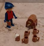 Playmobil Kleine vintage setjes, Ophalen of Verzenden, Zo goed als nieuw