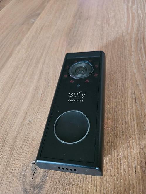 Eufy Deurbel T8210, Huis en Inrichting, Deurbellen, Zo goed als nieuw, Ophalen of Verzenden