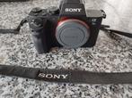 Sony a7m2, Audio, Tv en Foto, Ophalen, Sony