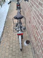 Damesfiets, Gebruikt, 47 tot 50 cm, Versnellingen, Ophalen