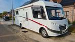 Dethleffs trend i7057, Caravans en Kamperen, Mobilhomes, Integraal, Ringverwarming, Fiat, 7 tot 8 meter