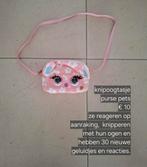 Purse pets - amper mee gespeeld, Ophalen of Verzenden, Zo goed als nieuw, Ontdekken, Met geluid