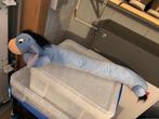 Deurtocht iejoor, Kinderen en Baby's, Speelgoed | Knuffels en Pluche, Ophalen of Verzenden