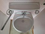 Wasbak, Doe-het-zelf en Bouw, Ophalen, Zo goed als nieuw, Wastafel