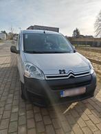 Citroën Berlingo lichte vracht– 1.6 Benzine/LPG, Argent ou Gris, Achat, 3 places, Boîte manuelle
