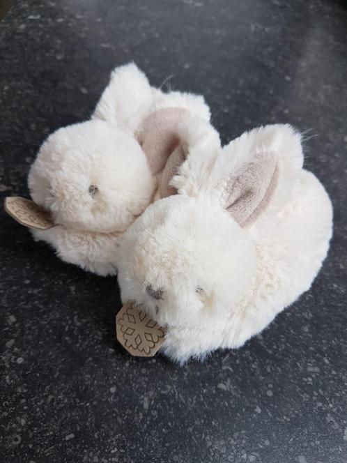 HISTOIRE D'OURS - Chaussons tout doux lapins NEUF T.0-6 mois, Enfants & Bébés, Vêtements de bébé | Chaussures & Chaussettes, Utilisé