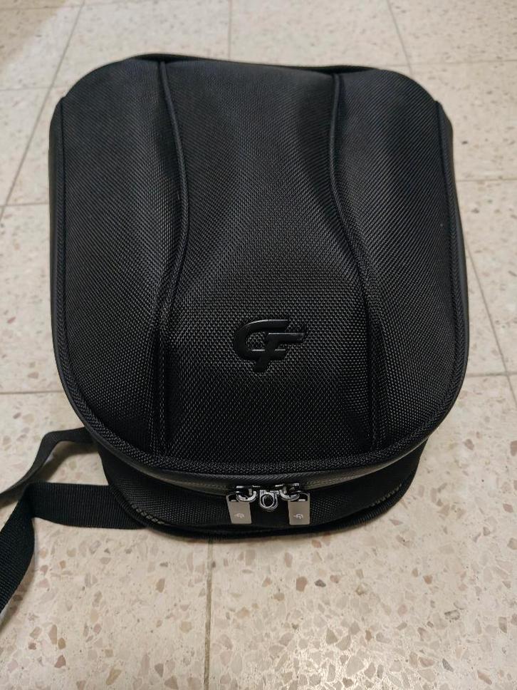 Zadeltas ekotail 5 liter NIEUW, Motos, Accessoires | Valises & Sacs, Neuf, Enlèvement ou Envoi