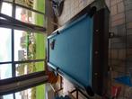 Pooltafel, Sport en Fitness, Ophalen, Gebruikt, Pooltafel