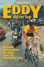Eddy op en top - Stephane Thirion, Livres, Course à pied et Cyclisme, Enlèvement ou Envoi, Stephane Tirion, Neuf
