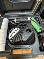 Visseuse neuve hitachi, Enlèvement, Comme neuf