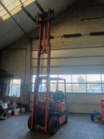 Heftruck toyota  1.5t triplex, Articles professionnels, Machines & Construction | Chariots élévateurs & Transport interne, Enlèvement