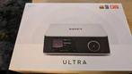 WiiM Ultra, Audio, Tv en Foto, Versterkers en Ontvangers, Overige merken, Nieuw, Ophalen of Verzenden, Minder dan 60 watt