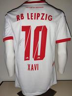 Xavi Simons gesigneerd Red Bull Leipzig shirt met coa, Ophalen of Verzenden, Nieuw, Shirt