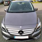 Mercedes Classe B 180 CDI AUTOMAT, Euro 5b. Diesel,, Auto's, Euro 5, Zwart, 4 cilinders, Bedrijf