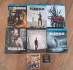 The Walking Dead Seizoen 2 t/m 7, Cd's en Dvd's, Dvd's | Tv en Series, Vanaf 16 jaar, Verzenden, Zo goed als nieuw, Horror