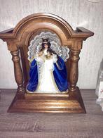 Kapelletje met O.L.Vrouw, Ophalen