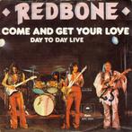 Redbone – Come And Get Your Love ( 1974 RockFunk 45T ), Ophalen of Verzenden