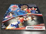 Bakugan arena, Hobby en Vrije tijd, Ophalen of Verzenden, Zo goed als nieuw