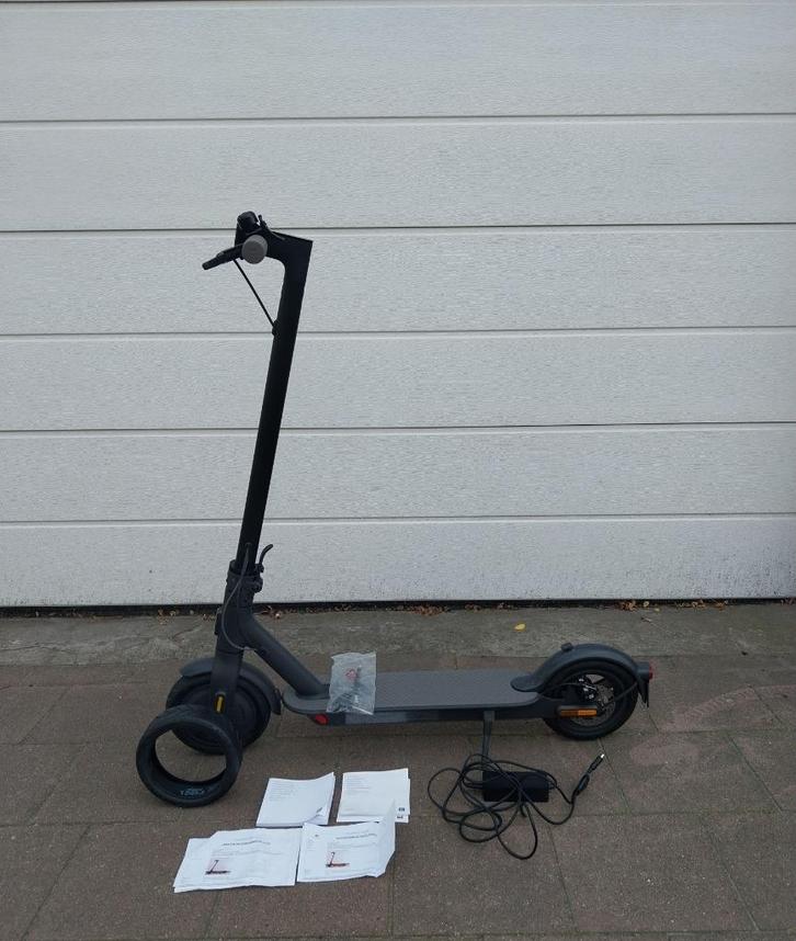 elektrische step, Fietsen en Brommers, Steps, Nieuw, Elektrische step (E-scooter), Ophalen