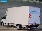 Peugeot Boxer 165PK Laadklep Bakwagen Airco Cruise Camera Ko, Achat, Euro 6, Entreprise, 3 places