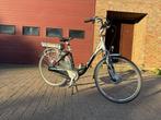 Prachtige X-Tract Elektrische Damesfiets - 7 Versnellingen, Overige merken, Gebruikt, Ophalen of Verzenden, 47 tot 51 cm
