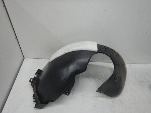 VW Golf 7 Modderkuip PVC Links-voor 5G0805977H 5G0805969P, Auto-onderdelen, Carrosserie, Bumper, Volkswagen, Gebruikt, Ophalen of Verzenden