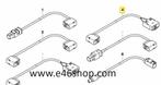 ANTENNE KABEL E61 E63 OE 61126962798, Ophalen of Verzenden