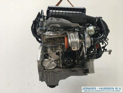 motor compleet mercedes E klasse code 274.920 bj2018 5km, Auto-onderdelen, Motor en Toebehoren, Mercedes-Benz, Gebruikt, Ophalen of Verzenden