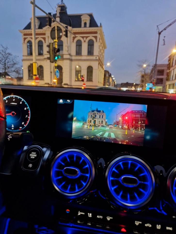 Mercedes GLB200 2020 — Essence, excellent état, économie et, Autos, Mercedes-Benz, Particulier, Essence, Enlèvement