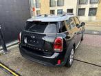 MINI Cooper D COUNTRYMAN 2.0 D MET 125DKM HANDELAARS &, Auto's, Automaat, 1995 cc, Euro 6, Blauw