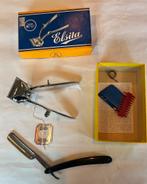 Trimmer* scheermesje, Ophalen of Verzenden, Gebruikt, Tondeuse