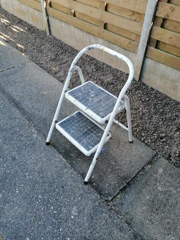 Trapladder schilderwerken