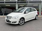 Mercedes-Benz B-CLASS 160 SPORT EDITION / AIRCO / BLUETOOTH, Euro 5, Zwart, 4 cilinders, 95 pk